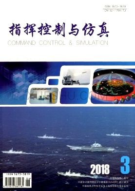 指挥控制与仿真